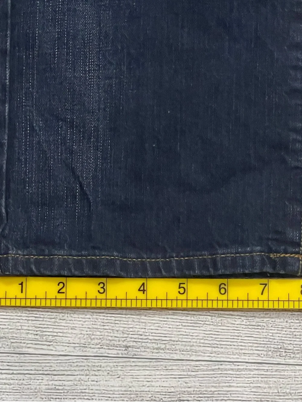 American Eagle Original Straight Jeans 31x30 Dark Wash Y2K Denim Skater